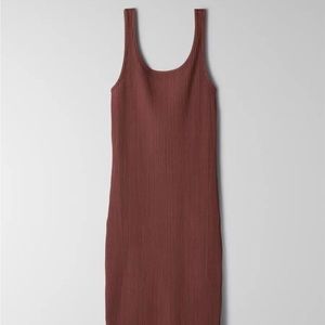 Wilfred murdock dress Size S